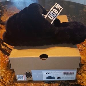 Ugg Slippers